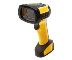 Datalogic PowerScan PBT9600, USB Kit, BT, 2D, BT (5.0), multi-IF, DC, kit (USB)