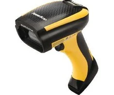 Datalogic PowerScan PD9531-DPM, 2D, HD, DPM, multi-IF, juodas, yellow
