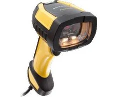 Datalogic PowerScan PD9600, 2D, AR, Digimarc, multi-IF, kit (USB)