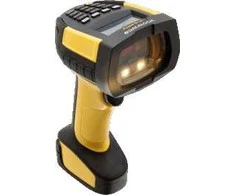 Datalogic PowerScan PM9600, 2D, AR, kit (USB), RB