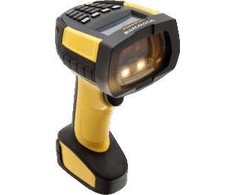 Datalogic PowerScan PM9600, 2D, kit (USB), RB
