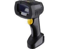 Datalogic PowerScan PM9600 DPX, 2D, DPM, disp., RB