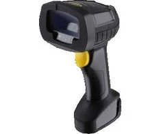 Datalogic PowerScan PM9600, Ekranas, Profinet, 2D, DPM, disp., multi-IF (Ethernet), RB