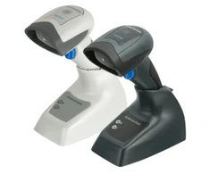 Datalogic QuickScan I QBT2131, BT, 1D, BT, multi-IF, juodas