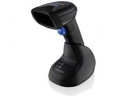 Datalogic QuickScan QBT2500, BT, 2D, multi-IF, Digimarc, juodas