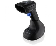 Datalogic QuickScan QBT2500, BT, 2D, multi-IF, Digimarc, juodas