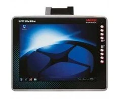 Datalogic SH15 Blackline, 110/230 VAC, USB, RS232, BT, Ethernet, Wi-Fi