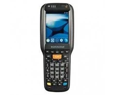 Datalogic Skorpio X4, 2D, USB, RS232, BT, Wi-Fi, Func. Num., Gun, ext. bat., Android