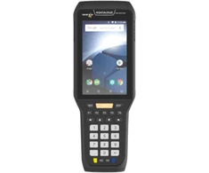 Datalogic Skorpio X5, contactless, 2D, MR, BT, Wi-Fi, NFC, alpha, Gun, GMS, ext. bat., Android