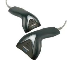 Datalogic Touch 65 Light 1D, USB, dark pilkas