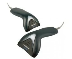 Datalogic Touch 90 Pro 1D, multi-IF, dark pilkas