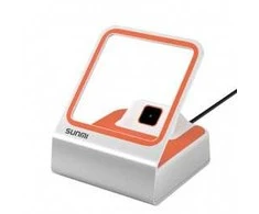 Daugiakryptis brūkšninių kodų skaitytuvas Sunmi Blink, 2D, USB, kit (USB)