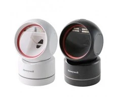 Daugiakryptis brūkšninių kodų skaitytuvas Honeywell HF680, 2D, multi-IF, kit (USB), juodas