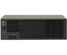 Diebold Nixdorf BEETLE /M-III, USB, poweredUSB, RS232, Ethernet, PS/2, Intel Core i3, SSD, 10 IoT Enterprise, juodas