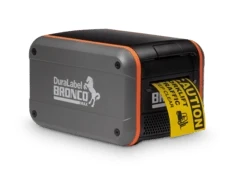 DuraLabel Bronco Max, Spalvotas Label Spausdintuvas, thermal transfer, 300 dpi, 76mm/s, 101mm width, Tinklinis, USB-B, cutter