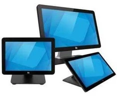 Monitorius Elo 1502L, 39.6 cm (15,6), Projected Capacitive, 10 TP, Full HD, juodas
