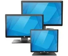 Monitorius Elo 1902L, 48.3 cm (19), Projected Capacitive