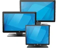 Monitorius Elo 2702L, without stand, 68,6 cm (27), Projected Capacitive, Full HD