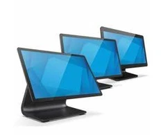 Monitorius Elo EloPOS Z30 Standard, 39.6 cm (15,6), Projected Capacitive, CFD, Android, dark pilkas
