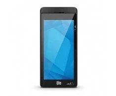 Elo M60, EloView compatible, EMV, MSR, USB-C, BT (5.0), Wi-Fi, NFC, GMS, juodas, Android