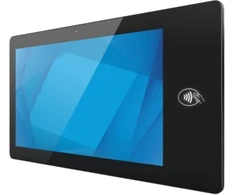 Elo Pay 15", 39.6 cm (15,6), Projected Capacitive, 10 TP, Full HD, RTC, USB, USB-C, BT, Ethernet, Wi-Fi, NFC, QCS6490, Android,