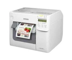 Epson ColorWorks C3500 Spalvotas label spausdintuvas