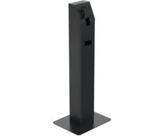 Ergonomic Solutions SpacePole Mini Kiosk Wall Mounted