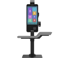 HiStone HS520T, without stand, with Epson spausdintuvas, 2D, 68,6 cm (27), Full HD, USB, RS232, BT, Ethernet, Wi-Fi, eMMC, Android, b