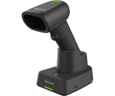 Honeywell 1962g, Baterija free, 2D, SR, multi-IF, kit (USB), juodas