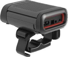 Honeywell 8680i Advanced, 2D, BT (4.1), Wi-Fi, ext. bat., juodas