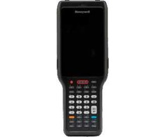 Honeywell CK62, 2D, 10.5 cm (4), alpha, RTC, hot-swap, USB-C, BT, Wi-Fi, Android, kit (USB), GMS