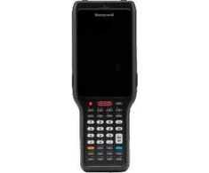 Honeywell CK62, Launcher/Browser/BasicTE, 2D, 10.5 cm (4), num., RTC, hot-swap, USB-C, BT, Wi-Fi, 5G, Android, kit (USB), GMS