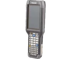 Honeywell CK65, 2D, LR, 10.5 cm (4), num., BT, Wi-Fi, NFC, Android, GMS