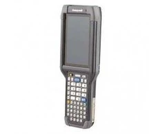 Honeywell CK65, FlexRange XLR, 2D, LR, BT, Wi-Fi, NFC, large numeric, GMS, Android