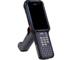 Honeywell CK67, 2D, alpha, GPS, hot-swap, USB-C, BT, Wi-Fi (Wi-Fi), 5G, NFC, Android, GMS