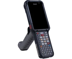 Honeywell CK67, Cold Storage, 2D, ER, Func. Num., hot-swap, USB-C, BT, Wi-Fi (Wi-Fi), NFC, Android, GMS
