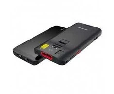 Honeywell CT30 XP, 2D, USB-C, BT (BLE), Wi-Fi, eSIM, 4G, NFC, GPS, IST, warm-swap, GMS, juodas, Android