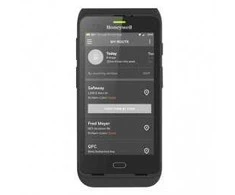 Honeywell CT40G2, 2D, SR, BT, Wi-Fi, NFC, Android