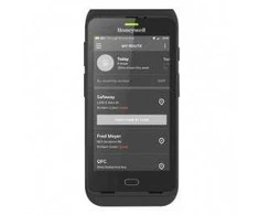 Honeywell CT40XP, 2D, USB-C, BT, Wi-Fi, Android