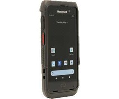 Honeywell CT45XP, S0803 FlexRange XLR, 2D, 12.7 cm (5), Full HD, warm-swap, PTT, USB-C, BT, Wi-Fi, NFC, Android, GMS