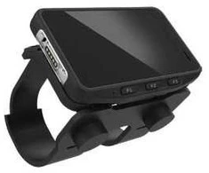 Honeywell CW45, BT (BLE), NFC, RB, Android