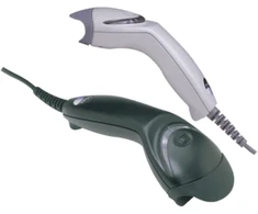 Honeywell Eclipse 5145, 1D, kit (USB), juodas