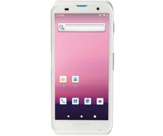Honeywell EDA52-HC, 2Pin, 2D, USB-C, BT, Wi-Fi, NFC, Android