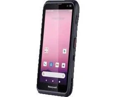 Honeywell EDA57, 2PIN, Full HD Ekranas, 2D, USB-C, BT (5.1), Wi-Fi, 5G, NFC, GPS, kit, GMS, Android