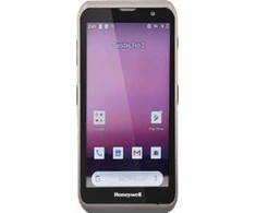 Honeywell EDA5S, 2Pin, 2D, USB, BT, Wi-Fi, NFC, kit (USB), RB, Android
