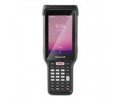 Honeywell EDA61K, 2D, SR, USB, BT, Wi-Fi, alpha, GPS, kit (USB), GMS, Android