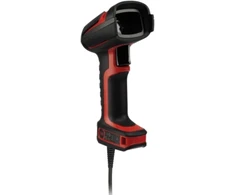 Honeywell Granit Ultra 2100i, 2D, XLR, Digimarc, multi-IF, kit (USB), red