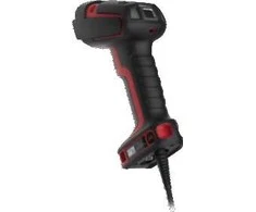 Honeywell Granit Ultra 2100iXR, Rugged, 2D, Digimarc, multi-IF, kit, red
