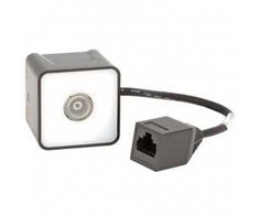 Honeywell HF520 2D, USB, juodas