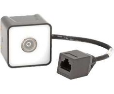 Honeywell HF520, 2D, USB, kit (USB), juodas